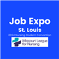 11th Annual JOB EXPO 2024 St. Louis